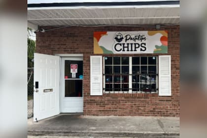 Pastelitos Chips cuenta con cuatro locales en Florida y planea su expansión