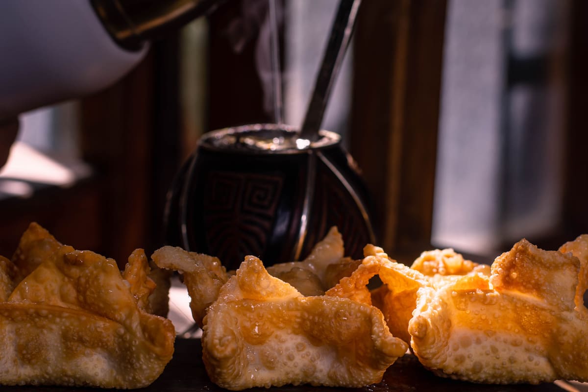 Pastelitos de membrillo o batata: una recetas bien argentina para celebrar la Revolución de Mayo