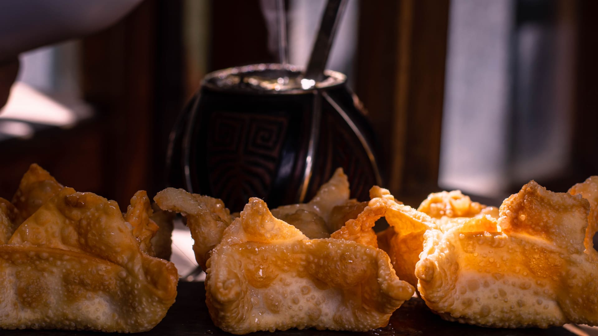 Pastelitos de membrillo o batata: una recetas bien argentina para celebrar la Revolución de Mayo
