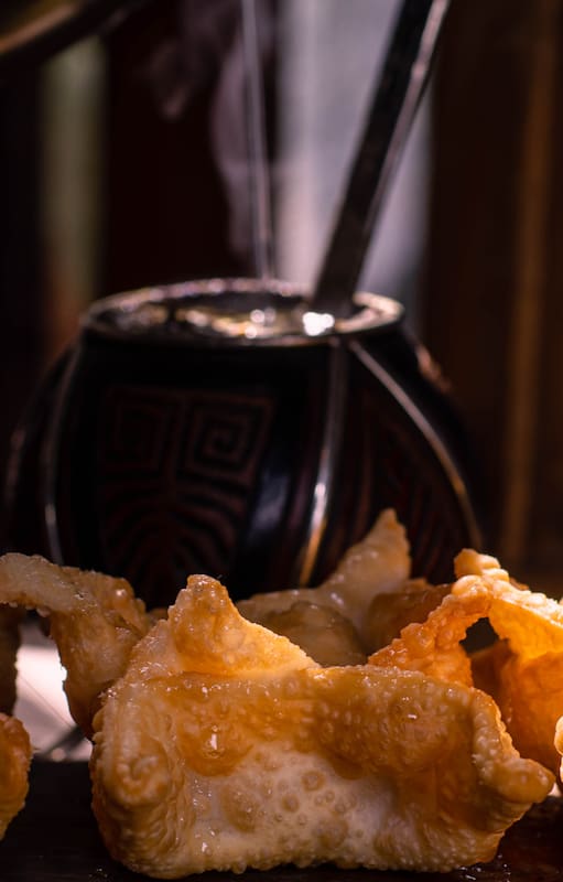 Pastelitos de membrillo o batata: una recetas bien argentina para celebrar la Revolución de Mayo