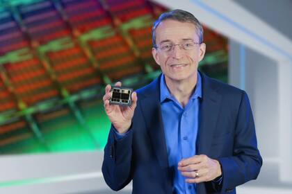 Pat Gelsinger, el encargado de llevar a cabo la nueva estrategia de Intel