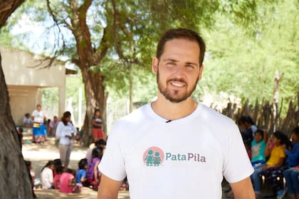 PATA PILA