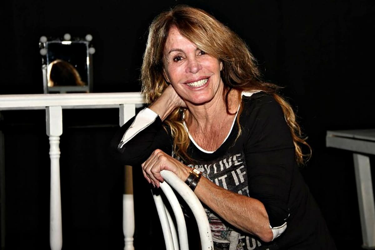 Pata Villanueva continúa con su recuperación, pero su cuadro aún es grave