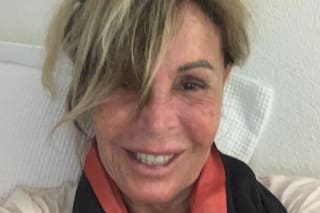 Pata Villanueva aseguró: “Vi la muerte”