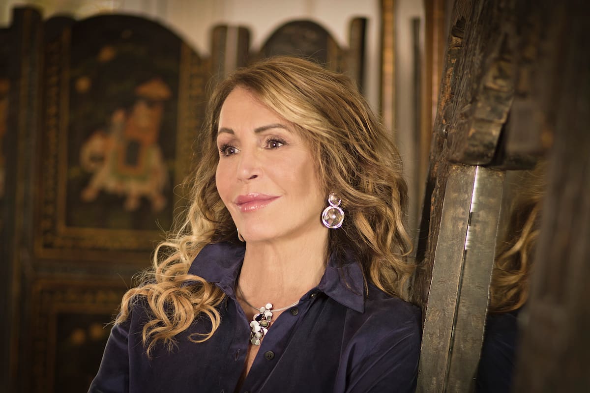 Pata Villanueva será trasladada este viernes a una clínica de rehabilitación