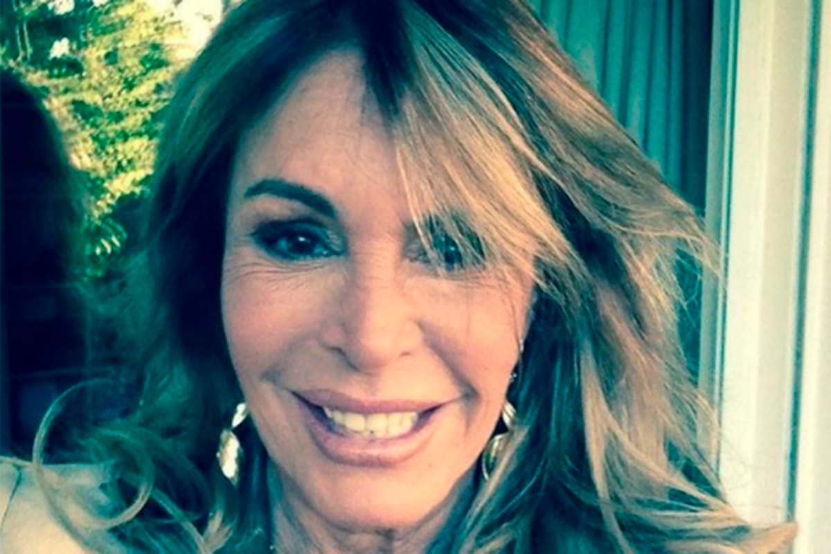 Pata Villanueva: una mujer sin tapujos que nunca se privó de amar plenamente