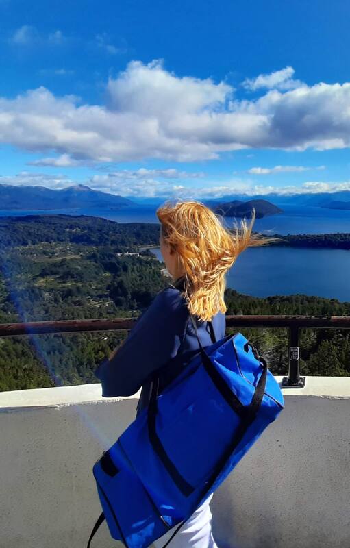 Patagonia argentina.