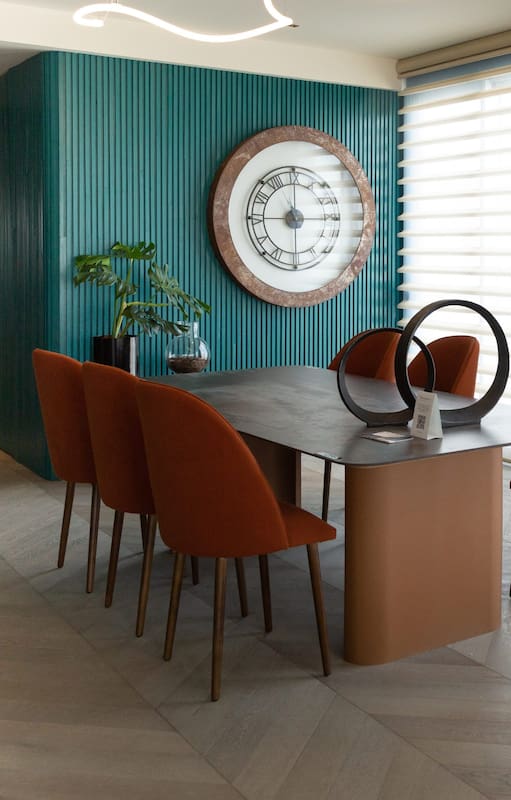 Patagonia Flooring