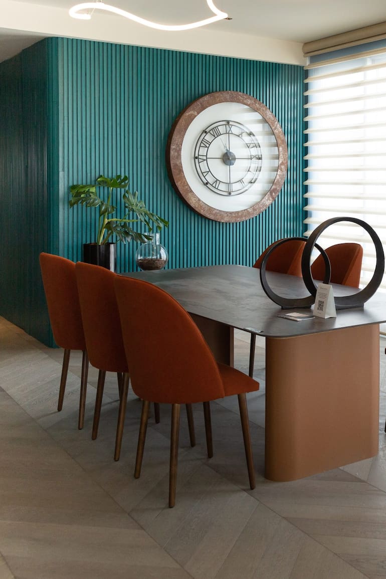 Patagonia Flooring