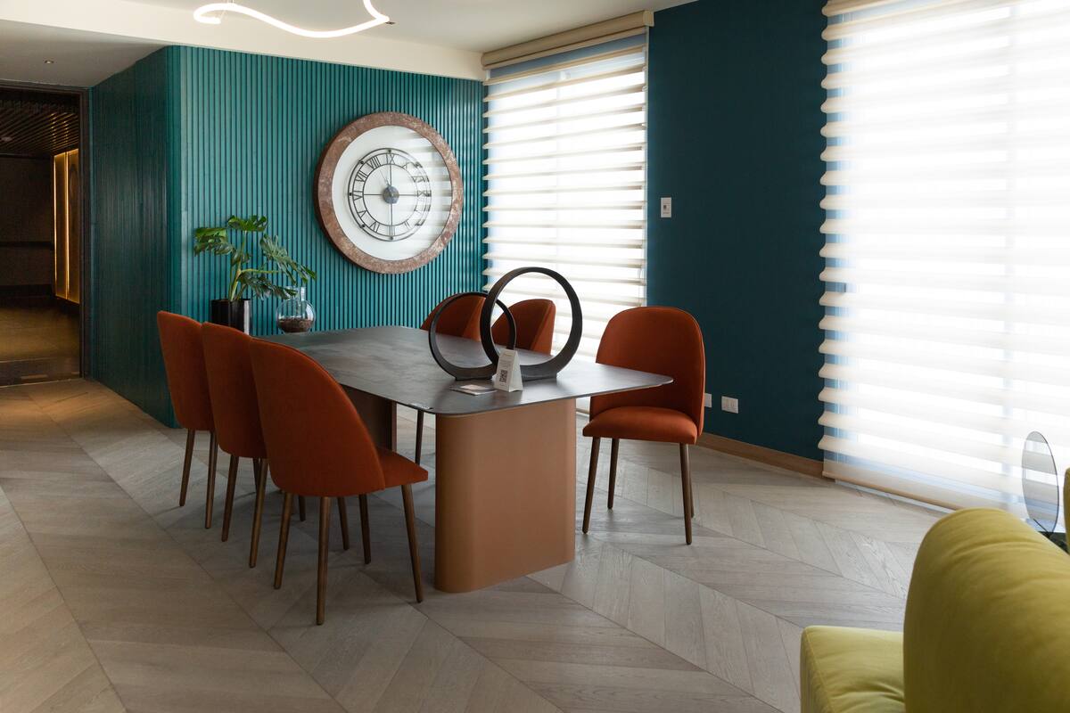 Patagonia Flooring