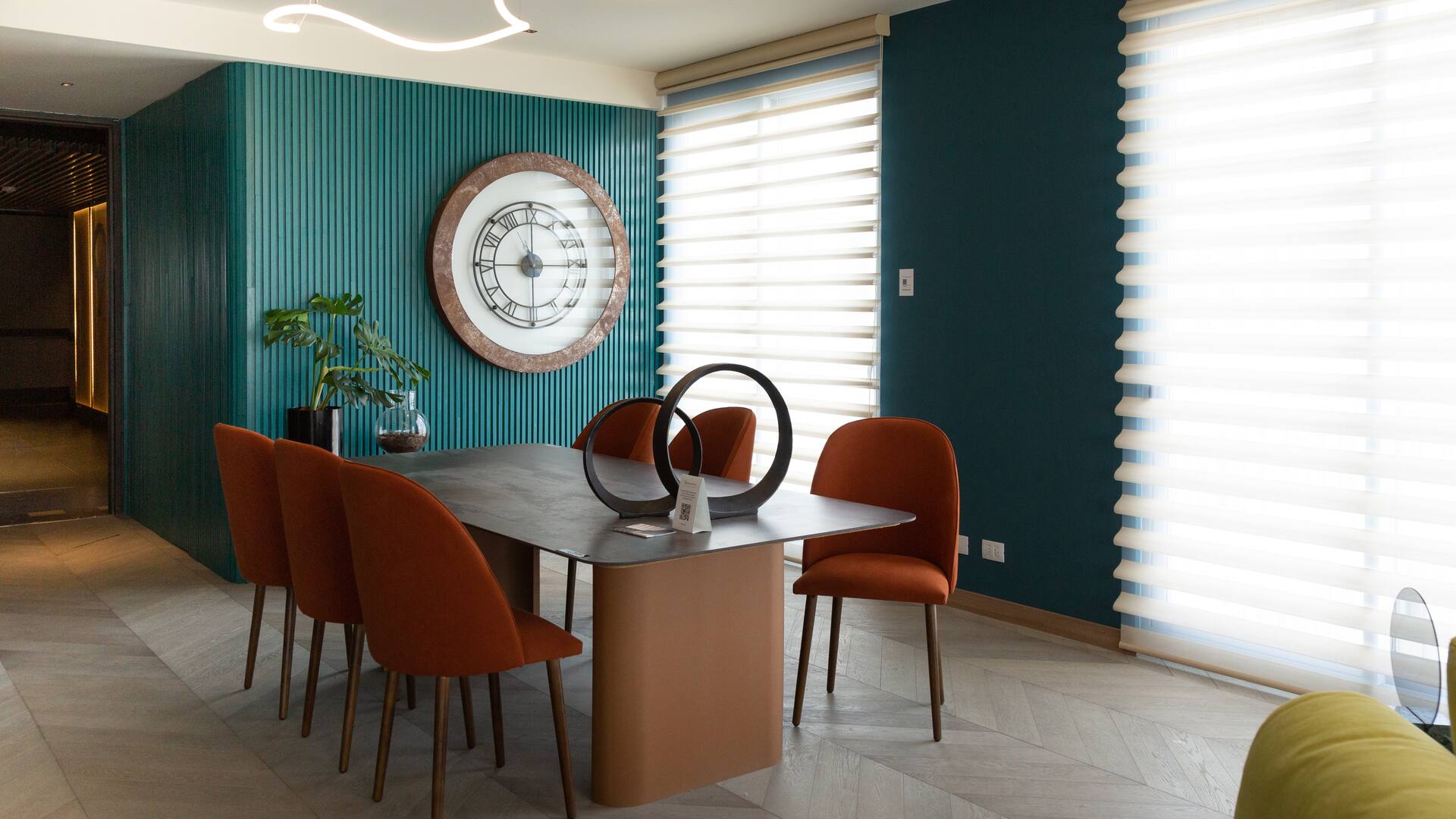 Patagonia Flooring