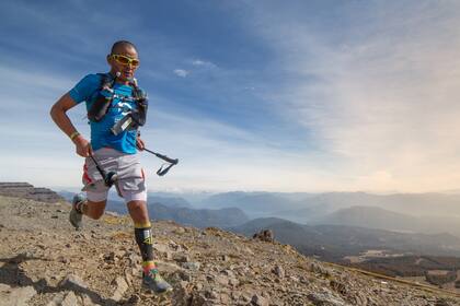 Patagonia Run se hará del 9 al 10 de abril de 2021 en San Martín de los Andes