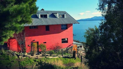 Patanuk Hostel. Foto: Patanuk Hostel
