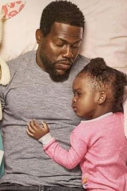 Paternidad, uno de los films que llegan este mes a Netflix