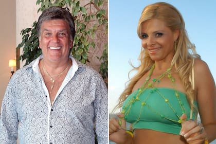 Paternidad confirmada: Ventura es el papá del pequeño Antonio