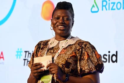 Patience Koku