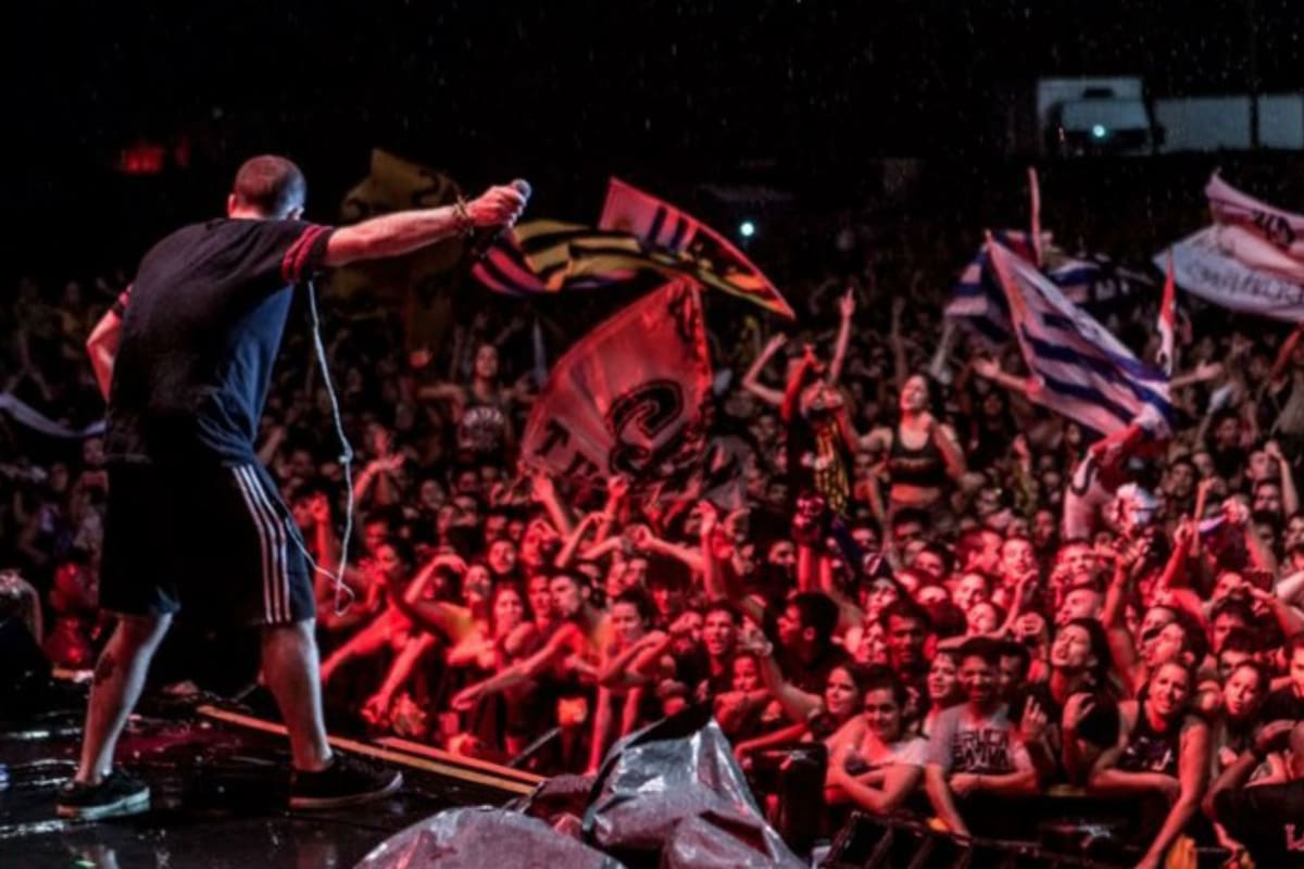 Pato Fontanet hará cinco shows en Córdoba