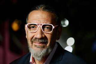 Pato Galván: su fe en Dios, su parecido a Javier Bardem y su relación con Juan Castro
