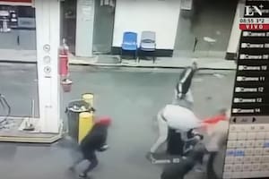 Patota asesinó a un hombre en José C. Paz