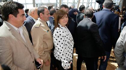 Patricia Bullrich