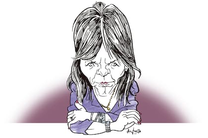 Patricia Bullrich
