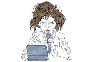 El giro de Patricia Bullrich: ¿realpolitik o solo un sueño?