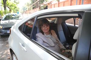 Patricia Bullrich