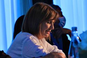 Patricia Bullrich