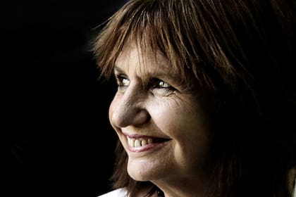 Patricia Bullrich