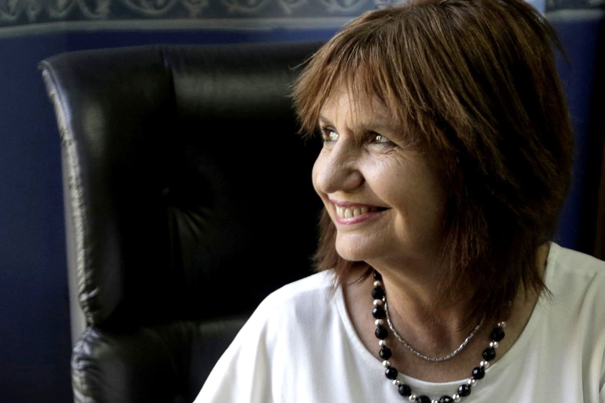 Patricia Bullrich