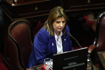 Patricia Bullrich