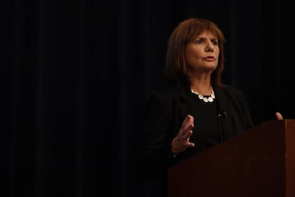 Patricia Bullrich