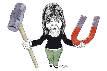 Patricia Bullrich