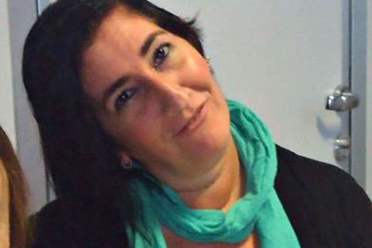 Patricia Spinelli