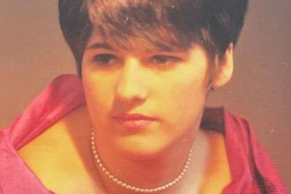Patricia Ann Tucker fue identificada con el ADN de uno de sus hijos