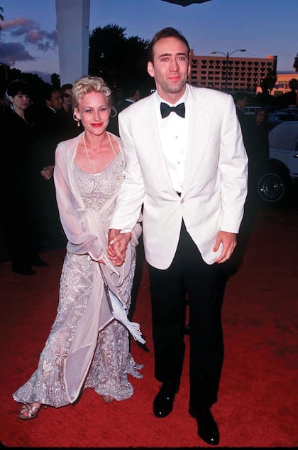 Patricia arquette - 1995-2001