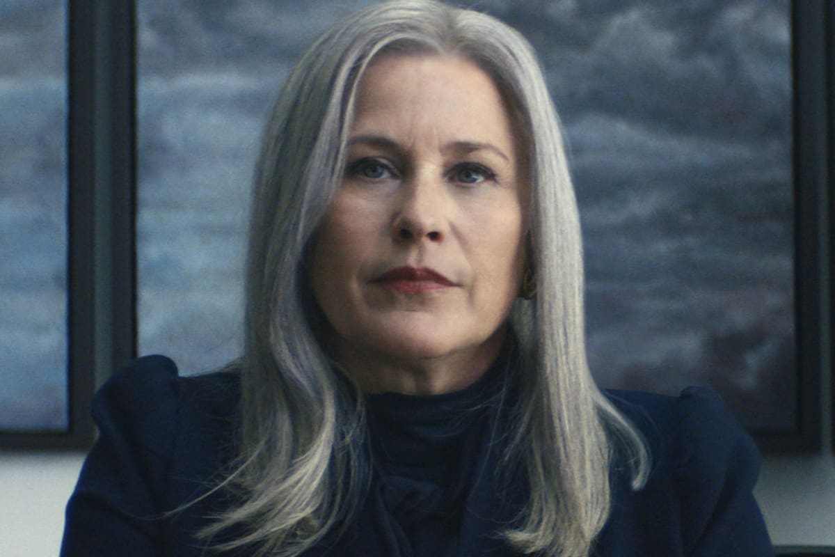 Patricia Arquette en Severance