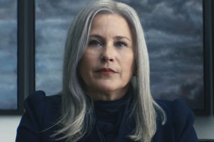 Patricia Arquette en Severance