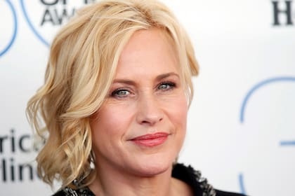 Patricia Arquette, muy triste porque en los Oscar 2017 olvidaron a su hermana, Alexis