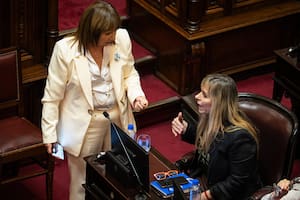 Los K vincularon la condena a Cristina con la violencia de género y Bullrich respondió con la baja de femicidios