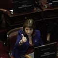 El oficialismo y sus aliados convirtieron en ley los cambios al régimen de Inocencia Fiscal
