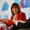Milei, en zona de debilidad. ¿A qué juega Patricia, a sus espaldas?