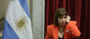 Con la reforma electoral en terapia intensiva, Bullrich trata de ordenar la agenda oficialista
