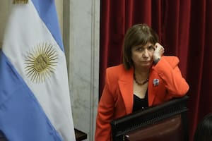 La pregunta incómoda que instaló Patricia Bullrich