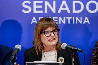 El Gobierno presentó un nuevo dictamen sobre la ley de tierras para evitar una derrota en el Senado