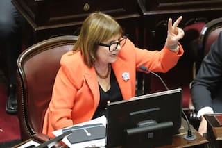 Se debate la agenda de Milei, pero el conflicto por el caso Michelli sigue abierto