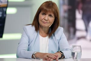 Patricia Bullrich es una de las promotoras del documento opisitor