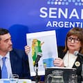 Ante la presión de los aliados, el Gobierno retiró el polémico capítulo de extranjerización de tierras
