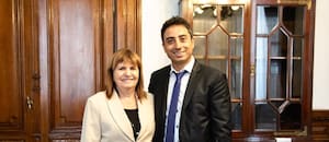 El oficialismo quiere destrabar por ley contratos paralizados por años