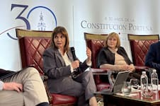 Bullrich volvió a desmarcarse del Gobierno y advirtió que la oposición podría rechazar el mega DNU de Milei